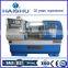 Chinese Metal Lathe Small Manufacturing CNC Machines CK6136A-1