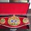 IBF Belt with Suit Case