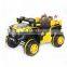 Rechargeable baby car,battery car for children,kids electric ride on car with lights and music
