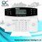 99 wireless defense zones Intelligent GSM alarm system -500