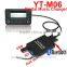 2015 Yatour yt-m06 Digital CD Changer USB MP3 interface adapter for Pioneer car audio