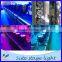 18pcs 4in1 quad colorfull night club equipment