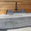 Machine Cut Basalt Lava Stone Volcanic Rock For floor