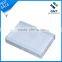 60 micron pvc coated overlay film for inkjet pvc sheet