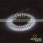 Factory direct single color brightness SMD5050 60led/m dimmable led rope light