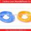 Leen Lovely Design Plastic Toilet Seat Cover Mould,Baby Toilet Seat Mould
