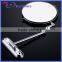 Popular high quality metal pocket makeup mirror