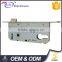 China trade assurance supplier stainless steel mortise lock body, mortise door lock
