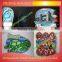 3D souvenir south american fridge magnets for retails