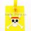 Wholesale Custom Soft PVC Luggage tag Soft Rubber Airplane Luggage Tag