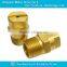 Brass flat fan water spray nozzle,brass industrail flat fan nozzles