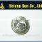 Wholesale cheap custom belt buckles