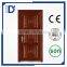 China Supplier Hot Sale Fancy Wood Door Designs In Pakistan