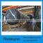 FRP GRP Vessel Filament Winding Machine production line