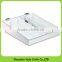 Customized countertop style waterproof dust shield, high transparent dust cover