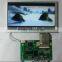 Chinses Import wholesale 4.3 inch video greeting card module/LCD advertising card/Video card module