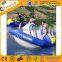 Amusement rock inflatable water saturn A9008B