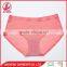 Wholesale Ladies Sexs Hot Hipster Panties With Plain Color