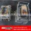 plastic thermoforming thin wall food container mould
