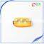 Promotion custom style fashion lovely girl brooch cute cartoon