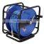 manual hose reel