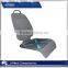 2016 Hot China Customized Geometry Printing Car Seat Mat