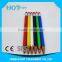 wood pencil style mechanical pencil