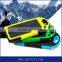 Sample order acceptable !!!mobile power bank 5000mAh battery mobile solar energy power bank