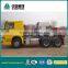 SINOTRUK HOWO 6X4 Tractor truck SINOTRUK price