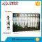 Used Wrought Iron Fencing,anti Climb Security Fence,wrought Iron Fence