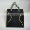 Promotional Nylon Drawstring Backpack With Handle