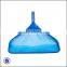 Aluminum Reinforced Leaf Rake