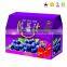 Wholesale custom cardboard corrugated carton box for apples