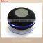 2015 New Products Bluetooth Speaker IPx4 Led Waterproof Wireless Speaker Bluetooth Mini Bluetooth Speakers Subwoofer