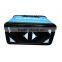 Hot selling pvc plastic fish farm tank plastic tackle boxes