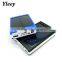 12000mah solar power bank mobile power bank