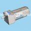6w-400W With Damper or brake single phase AC Gear motor