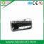 Passed ISO 9001 Test Performance Aluminum Oil Pan Sump for Japan Car And Korean Car