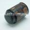 tin antique round tea box packaging
