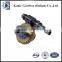 Top Quality double envelope worm gear Made by China