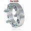 5x165 Aluminum wheel spacer for landRover defender