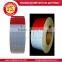 High visibility reflective stickers for vehicle