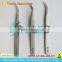 SA-SA Anti-static Stainless Steel Tweezers