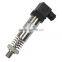 with cooling tube pressure sensor for industrial area