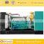 80kw natural gas cogeneration silent type