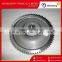 High Quality auto spare parts A3960485/6bt High Pressure Oil Pump Gear