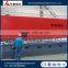 Hydraulic pressure cnc swing type cutting machine QC12K-20*3200