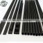 The Best Price Carbon Fiber Flat Bars From Professional Factory