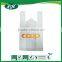 wholesale eco friendly customized plastic pharmacy bag