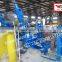 high output sisal fiber comber
